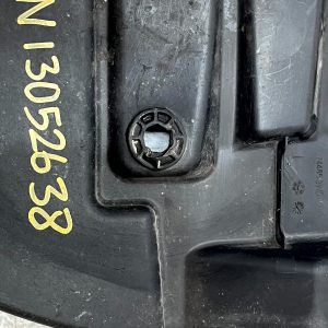 Honda CR-V Rear Left Wheel Liner Splash Guard 2023 ON 74485-3W0-A00 Genuine - Image 8