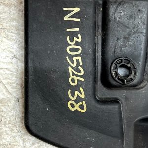 Honda CR-V Rear Left Wheel Liner Splash Guard 2023 ON 74485-3W0-A00 Genuine - Image 9