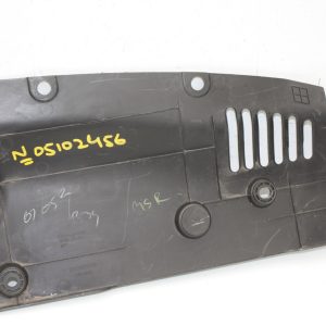 Honda Civic Bonnet Landing Cover Trim 2017 TO 2022 74127-TEA-T0-50 Genuine - Image 12