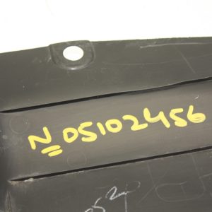 Honda Civic Bonnet Landing Cover Trim 2017 TO 2022 74127-TEA-T0-50 Genuine - Image 8