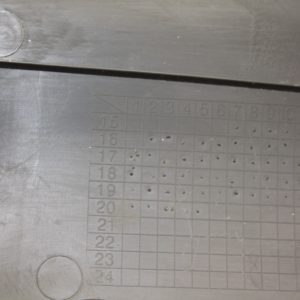 Honda Civic Bonnet Landing Cover Trim 2017 TO 2022 74127-TEA-T0-50 Genuine - Image 10