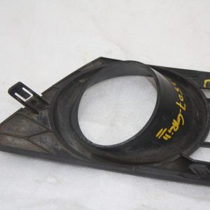 Honda Civic Front Bumper Left Grill 2012-2015 71109-TV2-E100 Genuine *DAMAGED* - Image 13