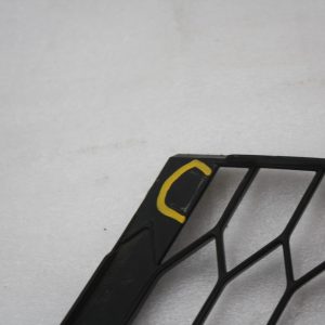 Honda Civic Front Bumper Left Grill 2012-2015 71109-TV2-E100 Genuine *DAMAGED* - Image 6