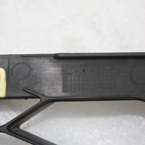 Honda Civic Front Bumper Left Grill 2012-2015 71109-TV2-E100 Genuine *DAMAGED* - Image 10