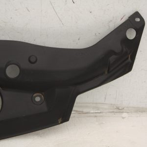 Honda Civic Front Slam Panel Upper Cover 2005 TO 2012 71125-SMG-E020 Genuine - Image 3