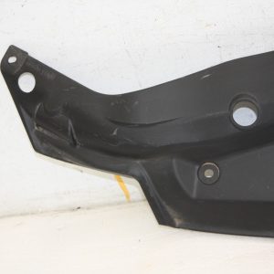 Honda Civic Front Slam Panel Upper Cover 2005 TO 2012 71125-SMG-E020 Genuine - Image 5