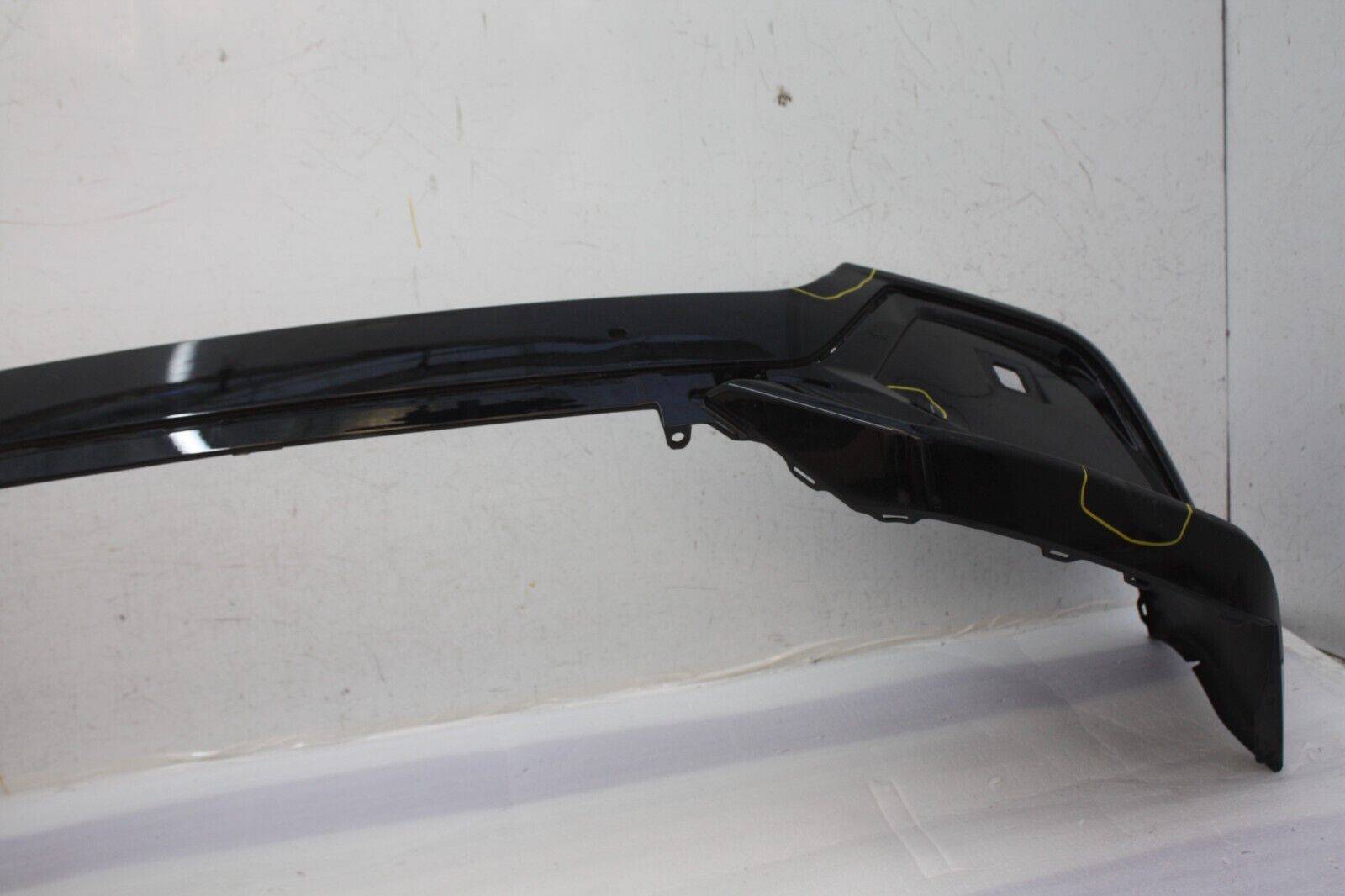 Honda-Civic-MK5-Sport-Rear-Bumper-2017-TO-2022-71501-TGG-ZZ00-Genuine-DAMAGED-176645335677-12