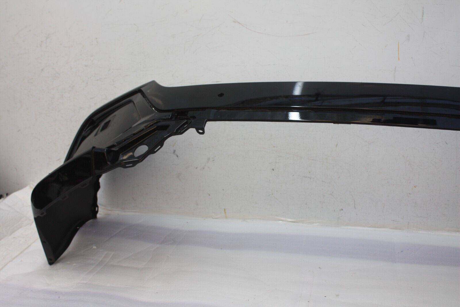 Honda-Civic-MK5-Sport-Rear-Bumper-2017-TO-2022-71501-TGG-ZZ00-Genuine-DAMAGED-176645335677-13