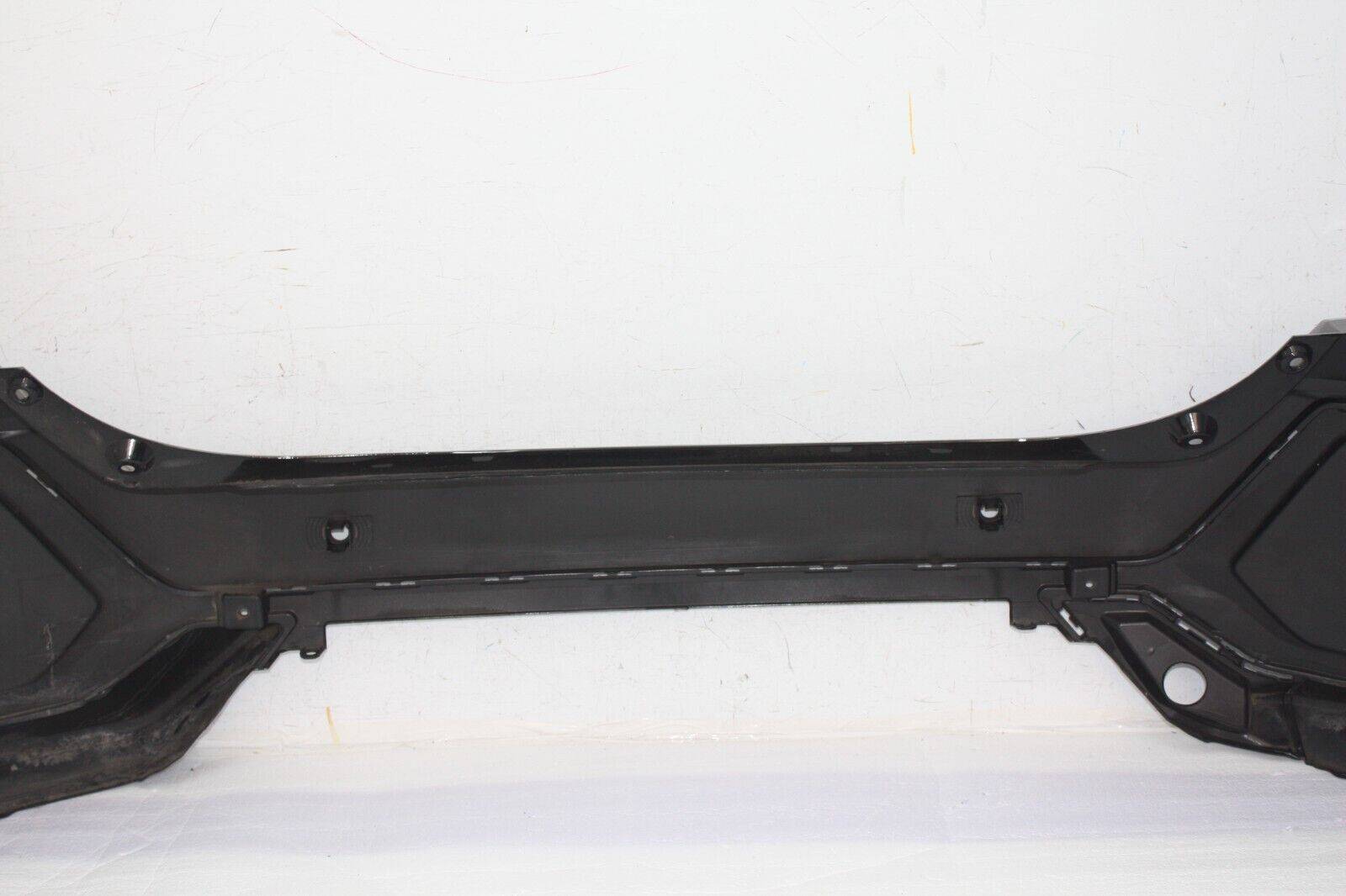 Honda-Civic-MK5-Sport-Rear-Bumper-2017-TO-2022-71501-TGG-ZZ00-Genuine-DAMAGED-176645335677-16