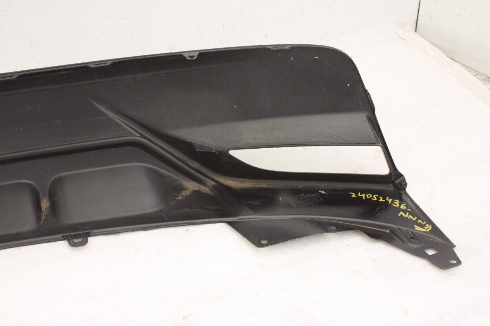 Honda-Civic-Sport-Rear-Bumper-Lower-Section-2015-TO-2017-71502-TV0-E500-DAMAGED-176393282487-13