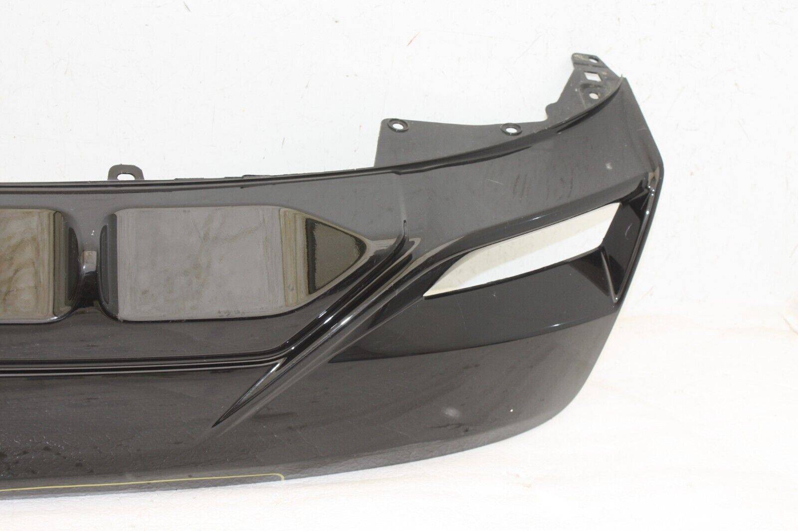 Honda-Civic-Sport-Rear-Bumper-Lower-Section-2015-TO-2017-71502-TV0-E500-DAMAGED-176393282487-2