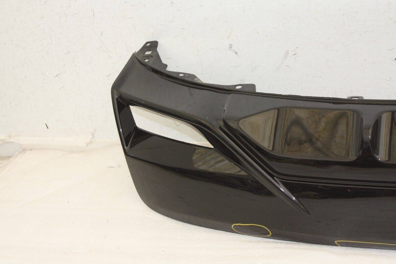 Honda-Civic-Sport-Rear-Bumper-Lower-Section-2015-TO-2017-71502-TV0-E500-DAMAGED-176393282487-5