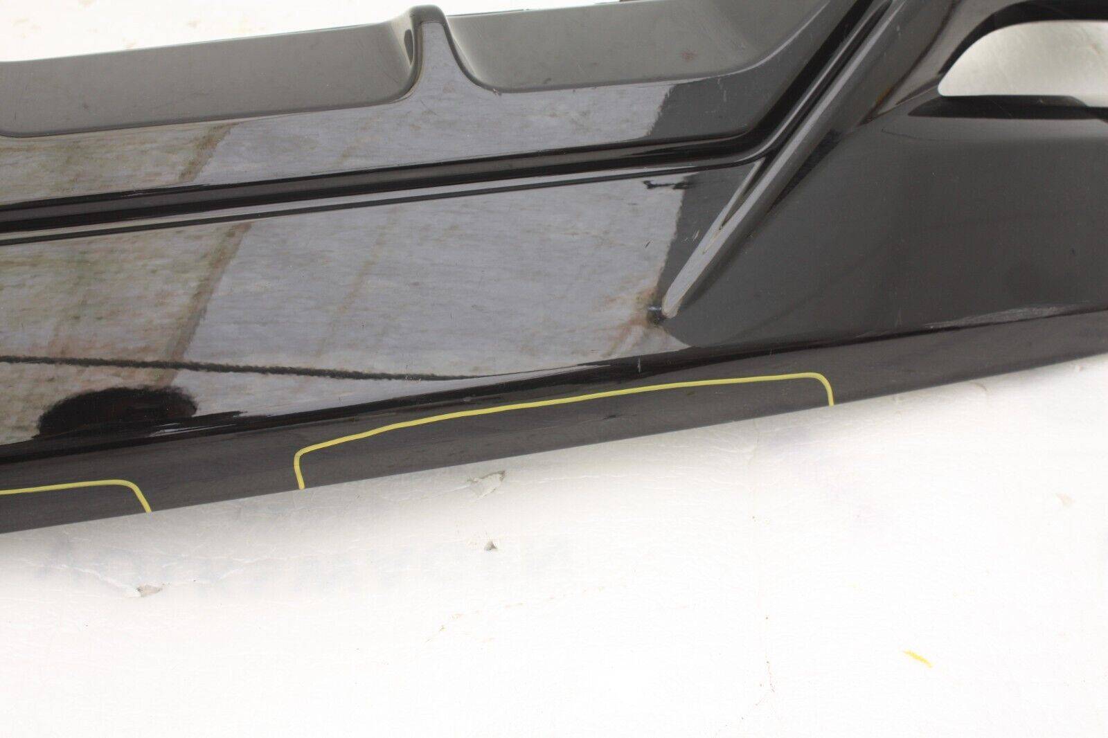 Honda-Civic-Sport-Rear-Bumper-Lower-Section-2015-TO-2017-71502-TV0-E500-DAMAGED-176393282487-8