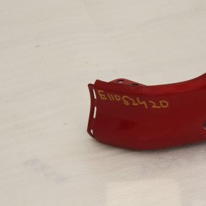 Honda Civic Type R Rear Bumper 2005 TO 2012 71502-SMRZ-ZZ00 Genuine *DAMAGED* - Image 12