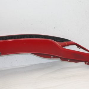Honda Civic Type R Rear Bumper 2005 TO 2012 71502-SMRZ-ZZ00 Genuine *DAMAGED* - Image 13