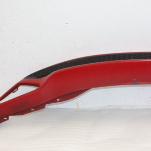 Honda Civic Type R Rear Bumper 2005 TO 2012 71502-SMRZ-ZZ00 Genuine *DAMAGED* - Image 14
