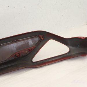 Honda Civic Type R Rear Bumper 2005 TO 2012 71502-SMRZ-ZZ00 Genuine *DAMAGED* - Image 17