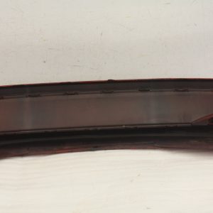 Honda Civic Type R Rear Bumper 2005 TO 2012 71502-SMRZ-ZZ00 Genuine *DAMAGED* - Image 18