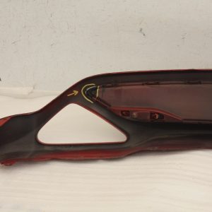 Honda Civic Type R Rear Bumper 2005 TO 2012 71502-SMRZ-ZZ00 Genuine *DAMAGED* - Image 19