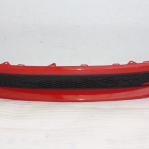 Honda Civic Type R Rear Bumper 2005 TO 2012 71502-SMRZ-ZZ00 Genuine *DAMAGED* - Image 3