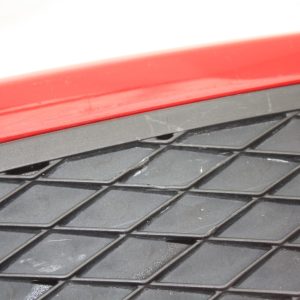Honda Civic Type R Rear Bumper 2005 TO 2012 71502-SMRZ-ZZ00 Genuine *DAMAGED* - Image 7