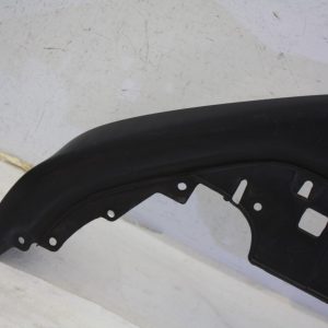 Honda HR-V Front Bumper Lower Spoiler 2015 TO 2018 71102-T7W-A000 Genuine - Image 11