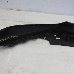 Honda HR-V Front Bumper Lower Spoiler 2015 TO 2018 71102-T7W-A000 Genuine - Image 16