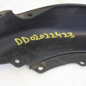 Honda HR-V Front Bumper Lower Spoiler 2015 TO 2018 71102-T7W-A000 Genuine - Image 18