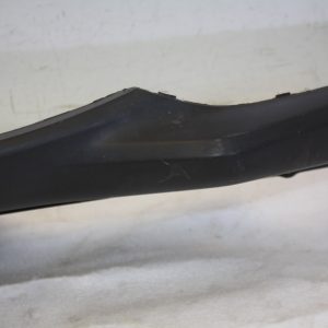 Honda HR-V Front Bumper Lower Spoiler 2015 TO 2018 71102-T7W-A000 Genuine - Image 4