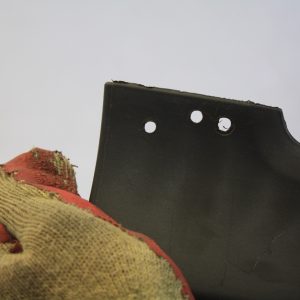 Honda HR-V Front Bumper Lower Spoiler 2015 TO 2018 71102-T7W-A000 Genuine - Image 7