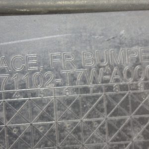 Honda HR-V HRV Front Bumper Spoiler 2015 T0 2018 71102-T7W-A000 - Image 12