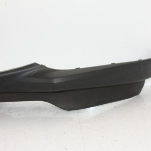 Honda HR-V HRV Front Bumper Spoiler 2015 T0 2018 71102-T7W-A000 - Image 5