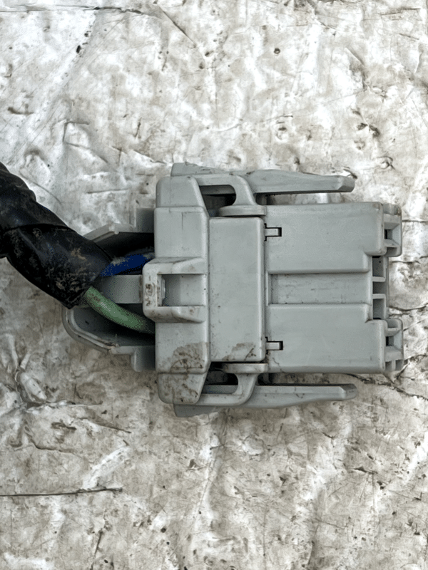 Honda Jazz Door Wiring Loom Harness 32753 TZA E101 1 Genuine 178251584887 11