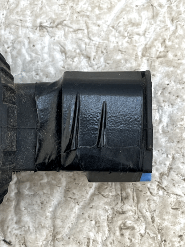 Honda Jazz Door Wiring Loom Harness 32753 TZA E101 1 Genuine 178251584887 13