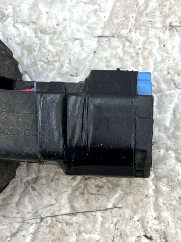 Honda Jazz Door Wiring Loom Harness 32753 TZA E101 1 Genuine 178251584887 14