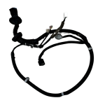 Honda Jazz Door Wiring Loom Harness 32753 TZA E101 1 Genuine 178251584887