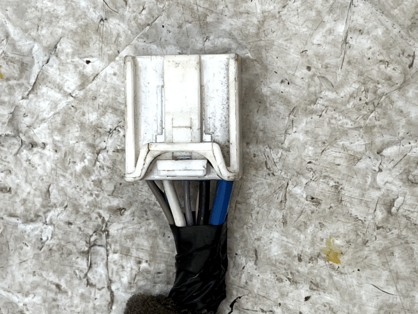 Honda Jazz Door Wiring Loom Harness 32753 TZA E101 1 Genuine 178251584887 2