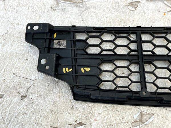 Honda Jazz Front Bumper Lower Grille 2011 TO 2015 71103 TF0 G2 Genuine 178535931637 10