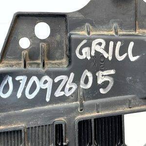 Honda Jazz Front Bumper Lower Grille 2011 TO 2015 71103-TF0-G2 Genuine - Image 12