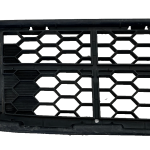 Honda Jazz Front Bumper Lower Grille 2011 TO 2015 71103-TF0-G2 Genuine - Image 2