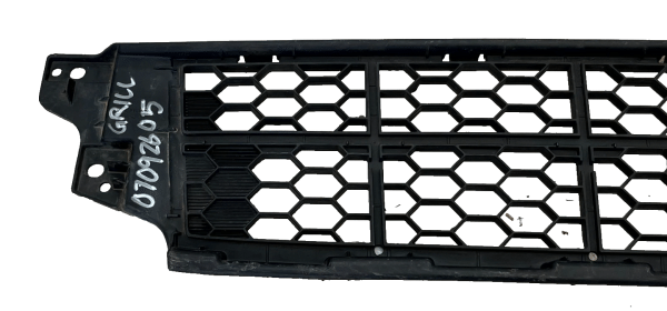 Honda Jazz Front Bumper Lower Grille 2011 TO 2015 71103 TF0 G2 Genuine 178535931637 2