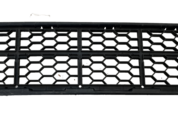 Honda Jazz Front Bumper Lower Grille 2011 TO 2015 71103 TF0 G2 Genuine 178535931637 3