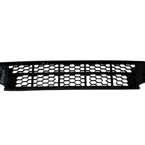 Honda Jazz Front Bumper Lower Grille 2011 TO 2015 71103-TF0-G2 Genuine - Image 1