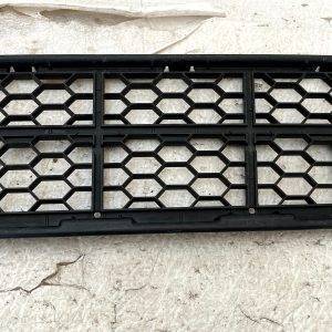 Honda Jazz Front Bumper Lower Grille 2011 TO 2015 71103-TF0-G2 Genuine - Image 4