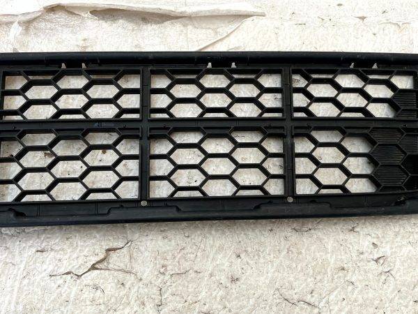 Honda Jazz Front Bumper Lower Grille 2011 TO 2015 71103 TF0 G2 Genuine 178535931637 4