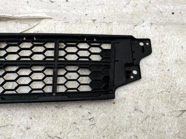 Honda Jazz Front Bumper Lower Grille 2011 TO 2015 71103 TF0 G2 Genuine 178535931637 5