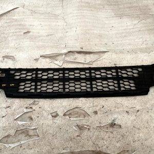 Honda Jazz Front Bumper Lower Grille 2011 TO 2015 71103-TF0-G2 Genuine - Image 6