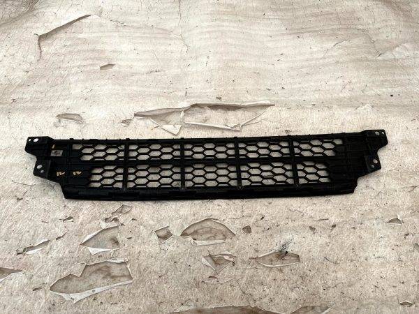Honda Jazz Front Bumper Lower Grille 2011 TO 2015 71103 TF0 G2 Genuine 178535931637 6