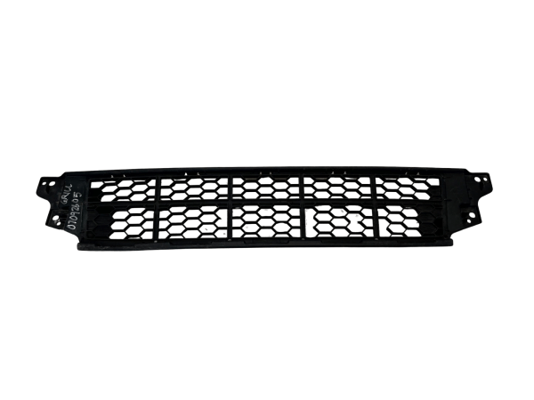 Honda Jazz Front Bumper Lower Grille 2011 TO 2015 71103 TF0 G2 Genuine 178535931637