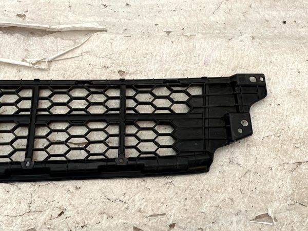 Honda Jazz Front Bumper Lower Grille 2011 TO 2015 71103 TF0 G2 Genuine 178535931637 7